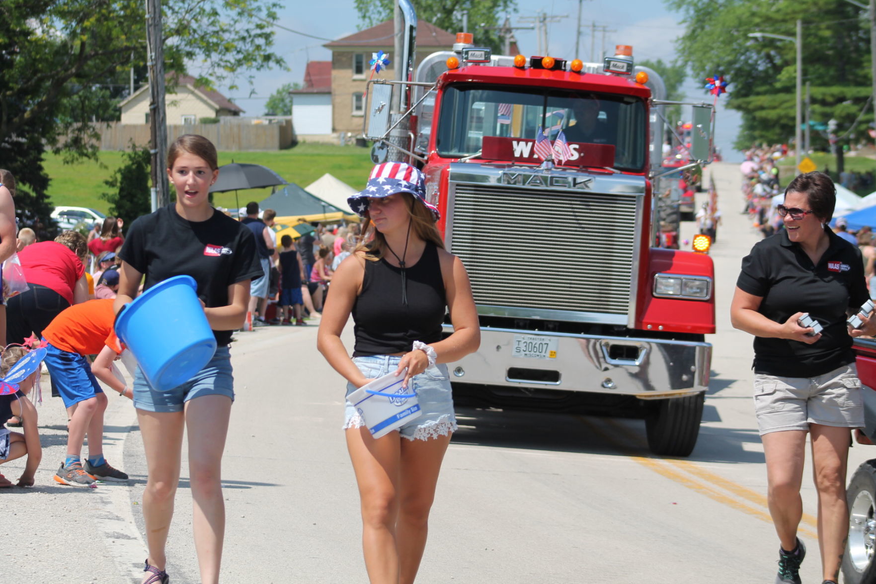 Knowles July 4 Parade 032.JPG